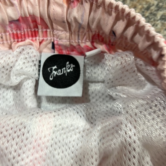 Frank's swim trunks size medium - Picture 5 of 10